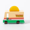 Candylab Tacos Van | © Conscious Craft